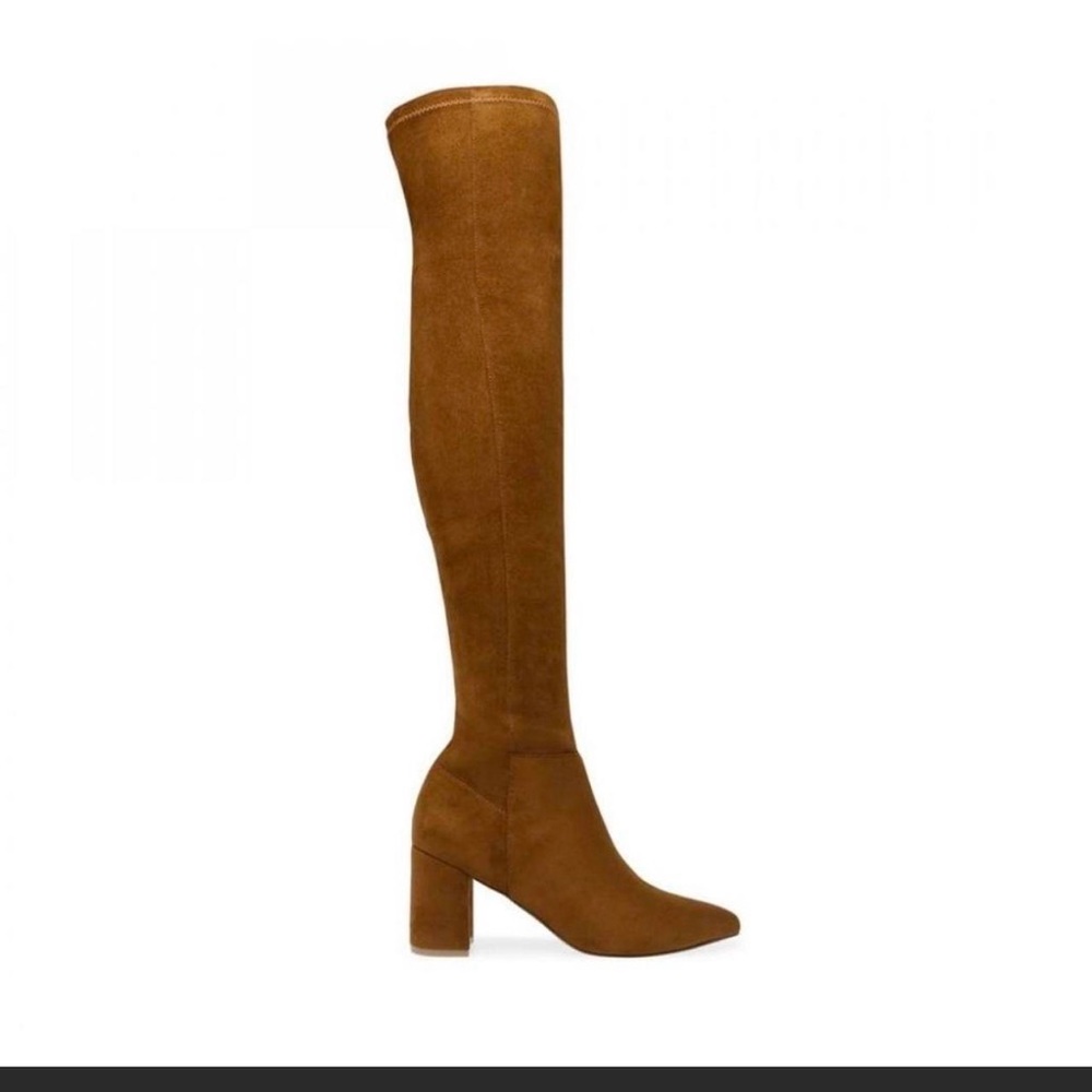 Steve Madden Thigh High Boots